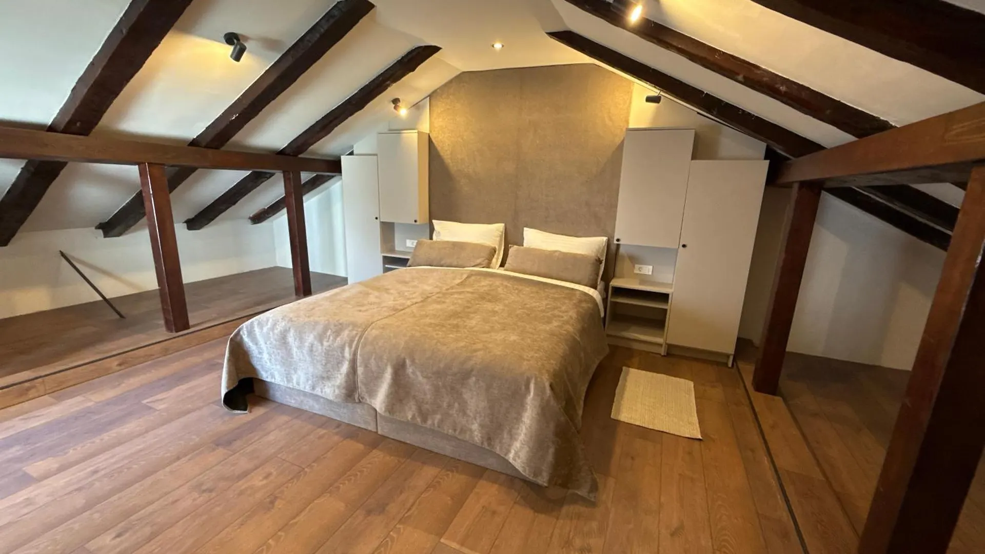 Villa Balustrada Crikvenica