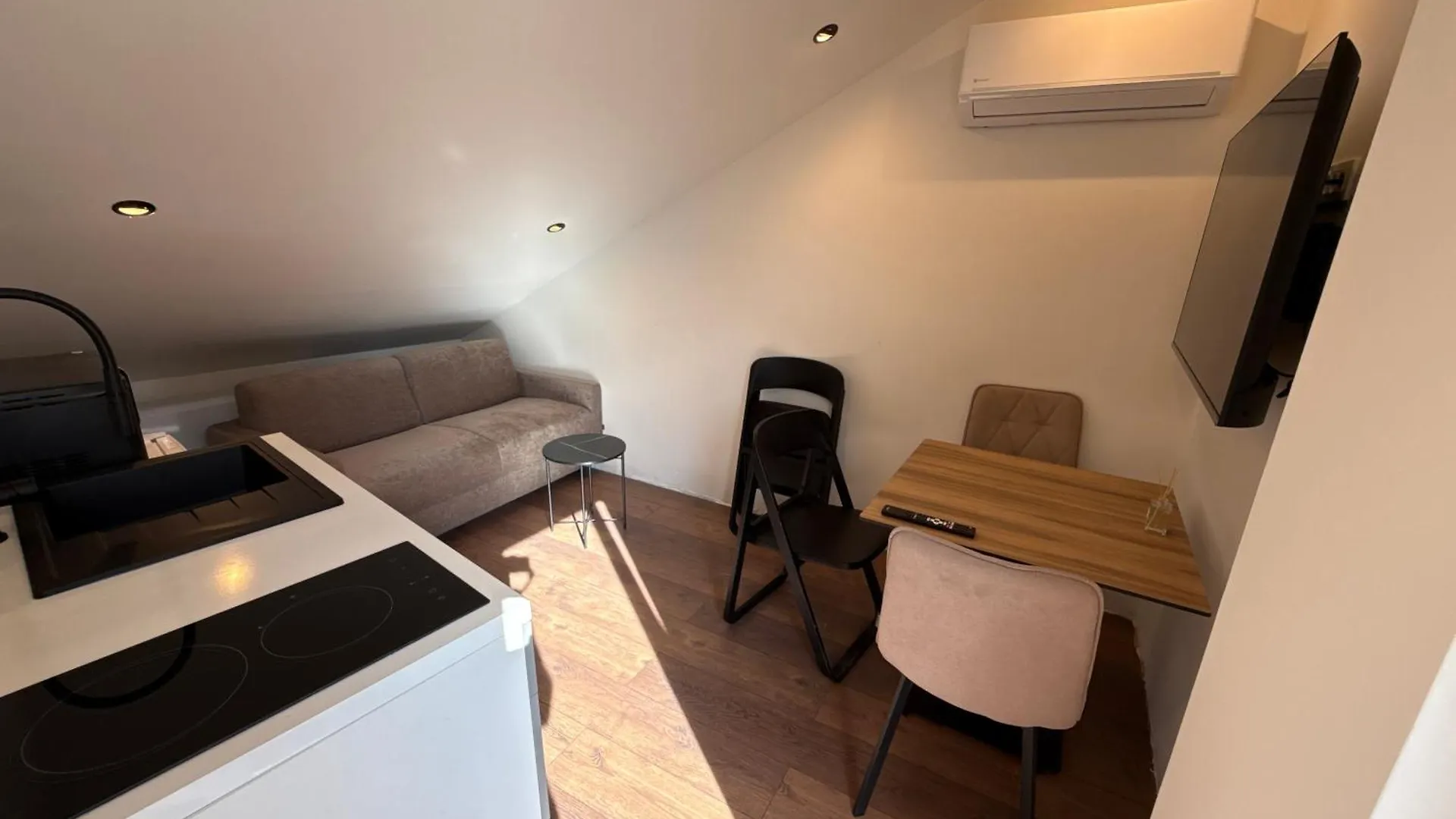 Apartment Villa Balustrada Crikvenica