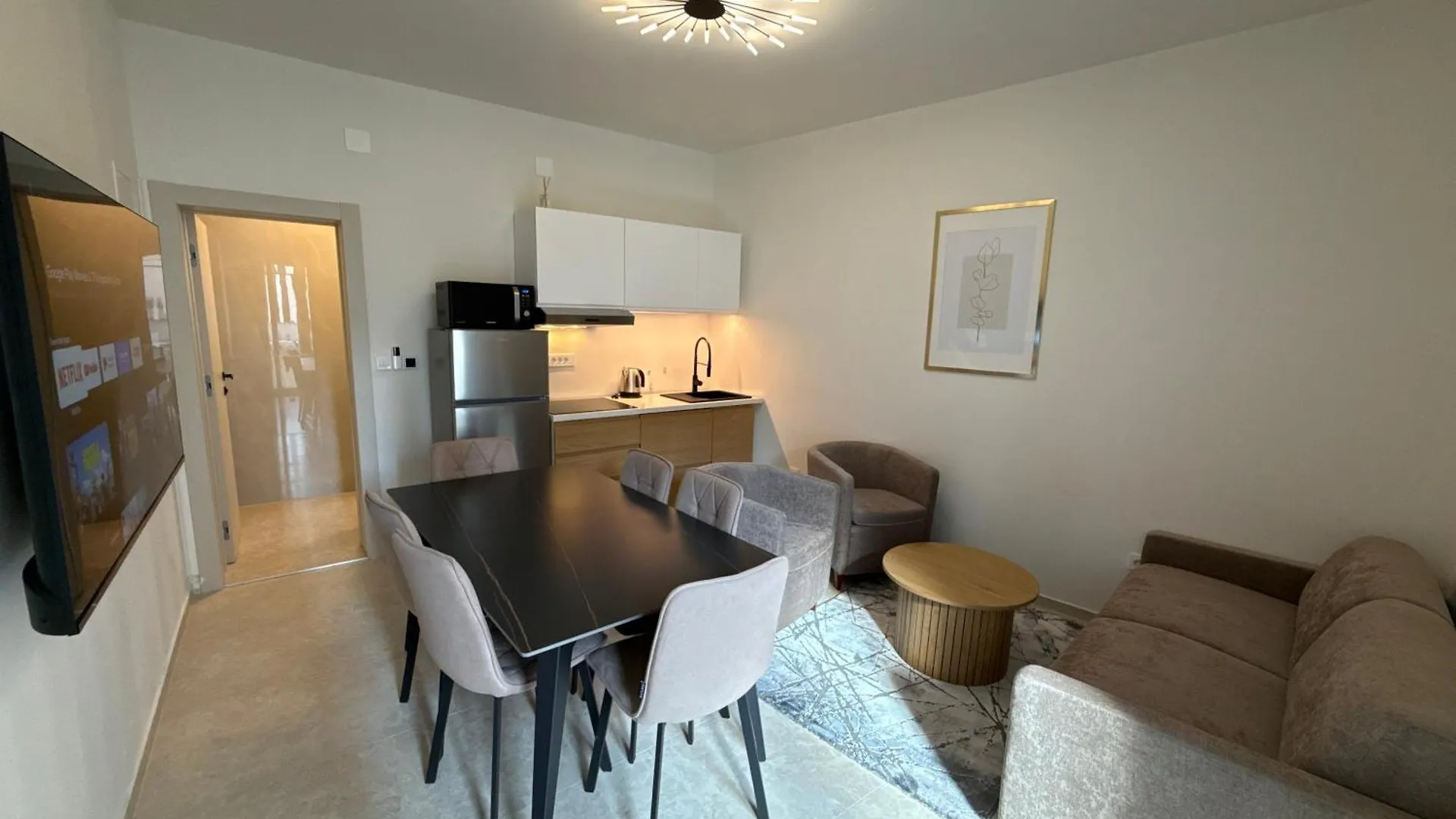 Villa Balustrada Crikvenica Apartment