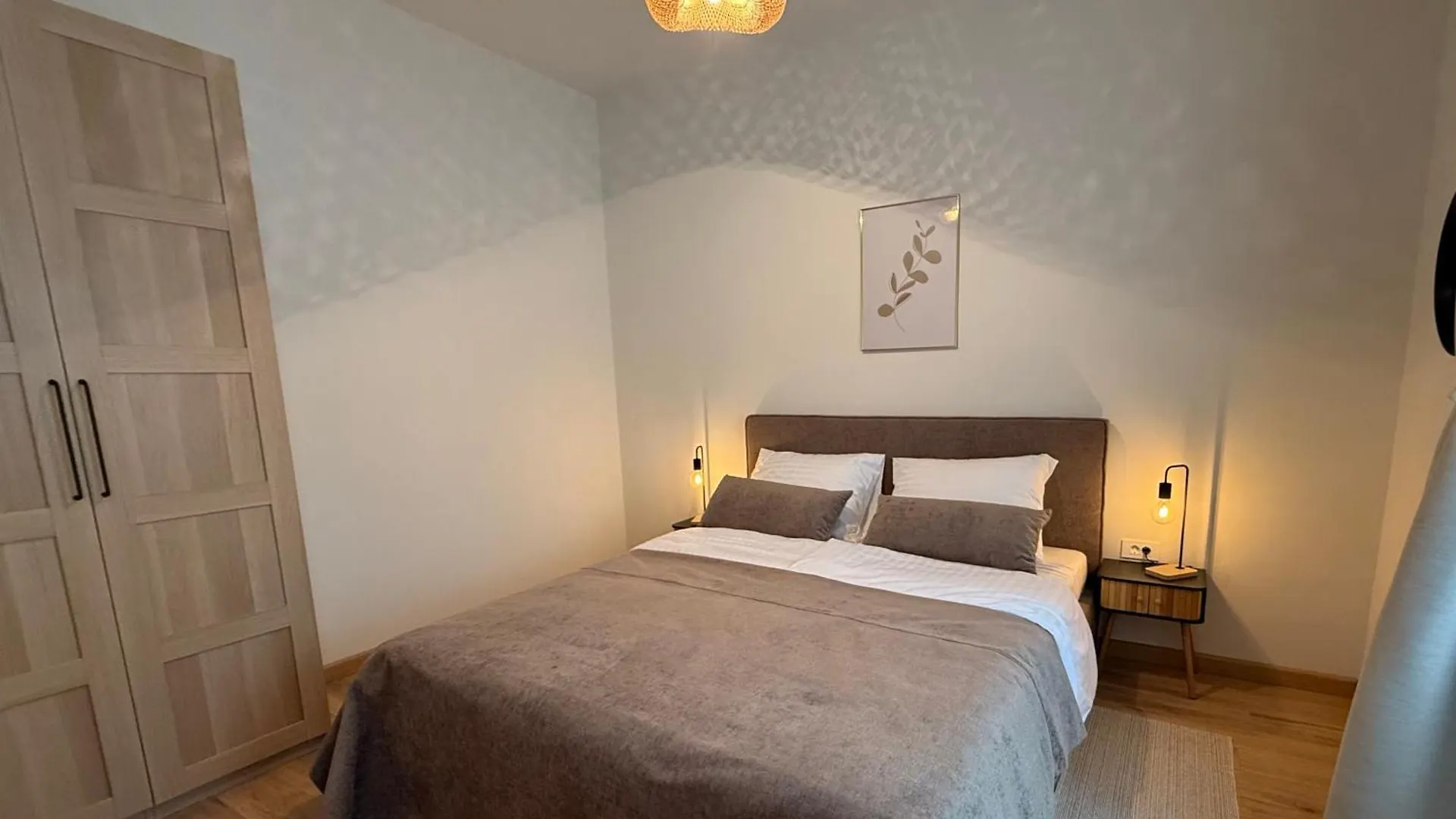 Apartment Villa Balustrada Crikvenica