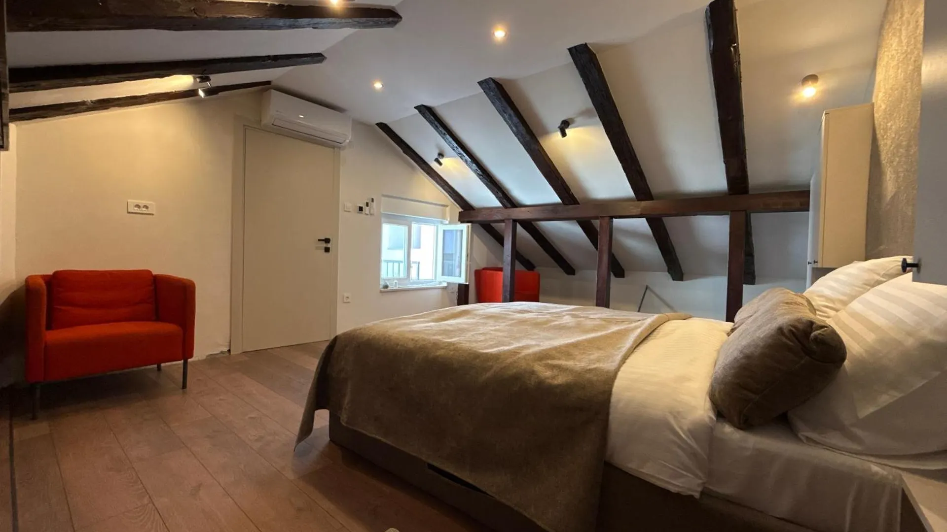Villa Balustrada Crikvenica Apartment