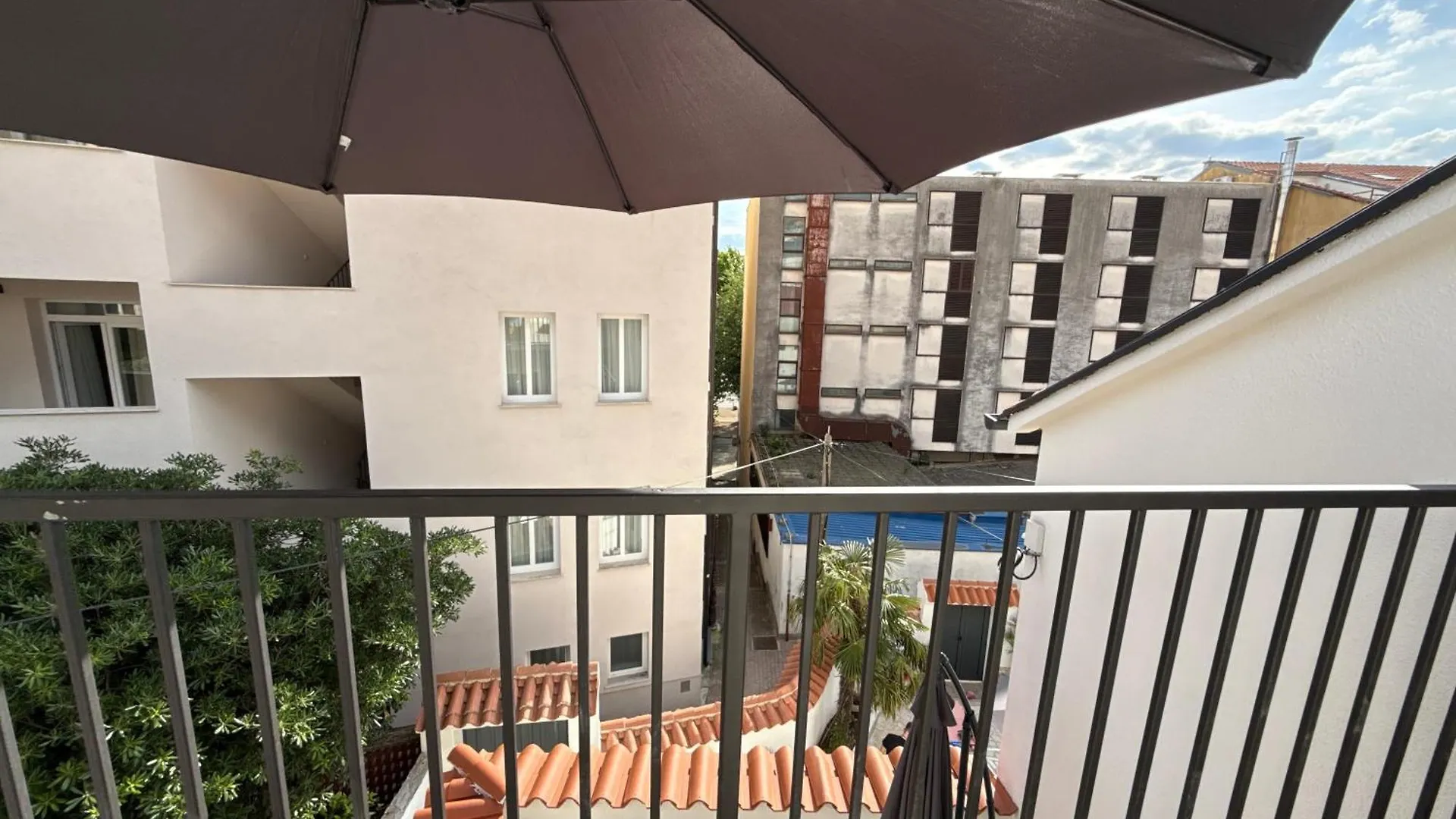 Apartment Villa Balustrada Crikvenica
