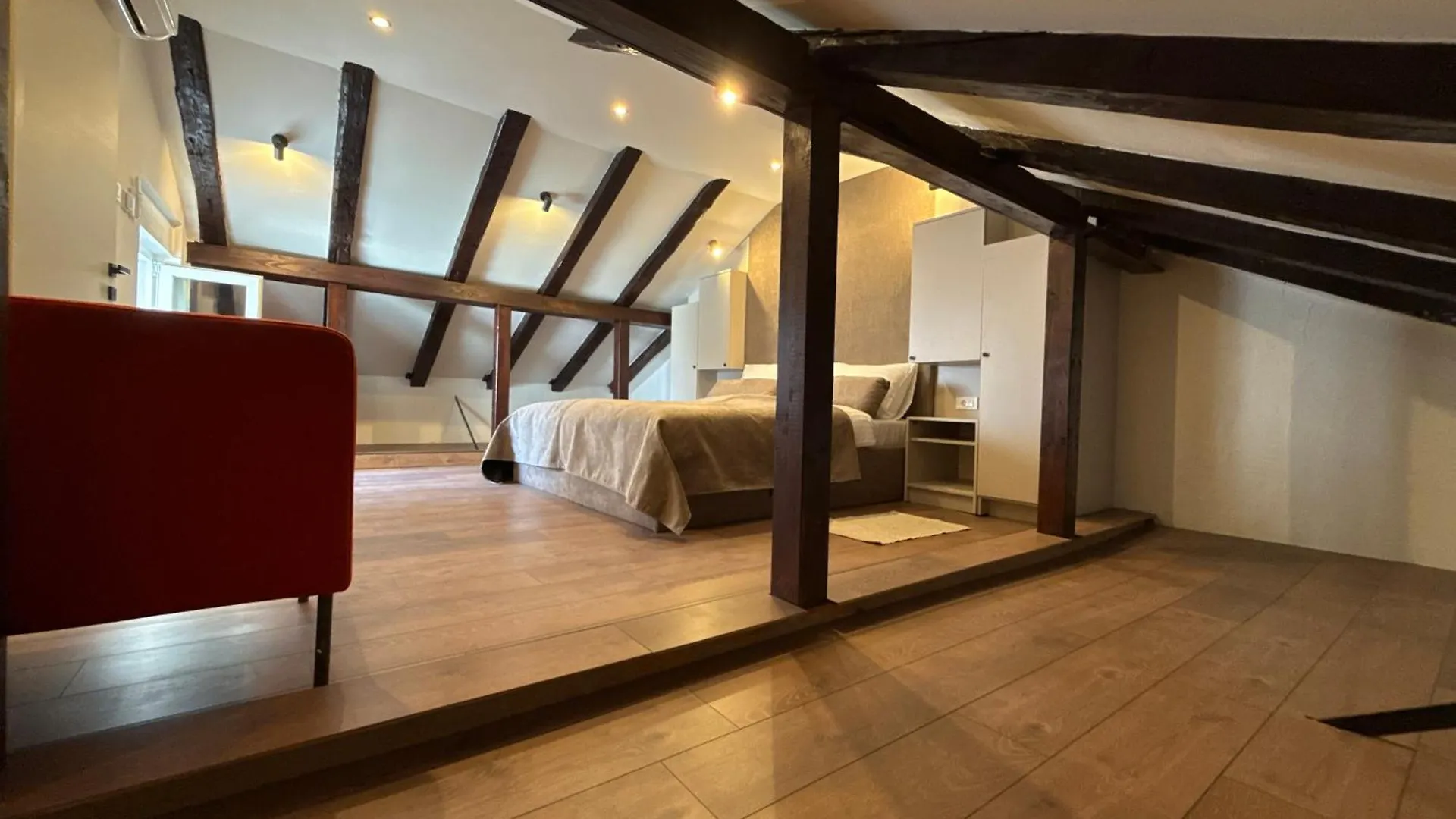 Villa Balustrada Crikvenica Croatia