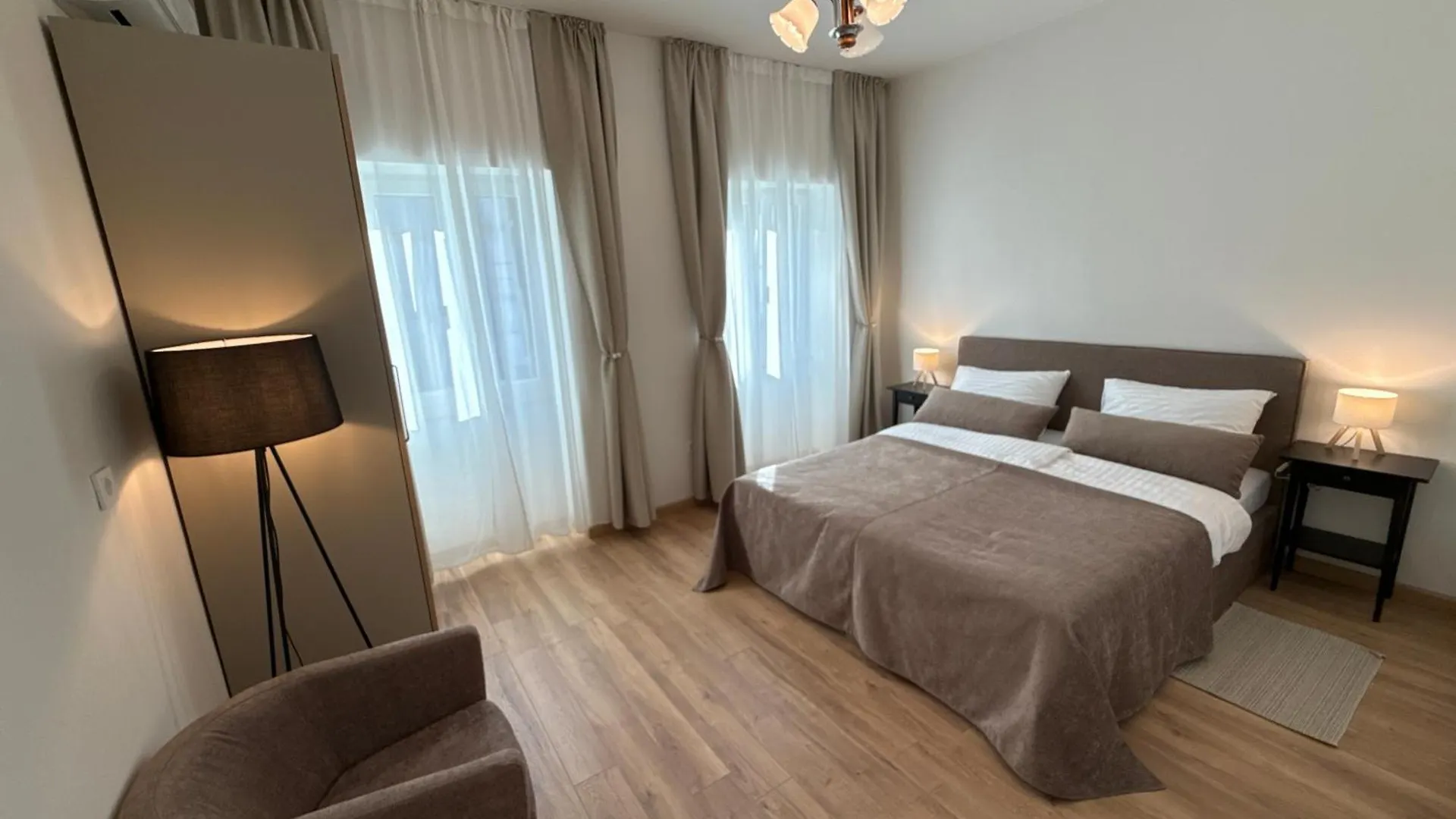 Villa Balustrada Crikvenica 0*,  Croatia