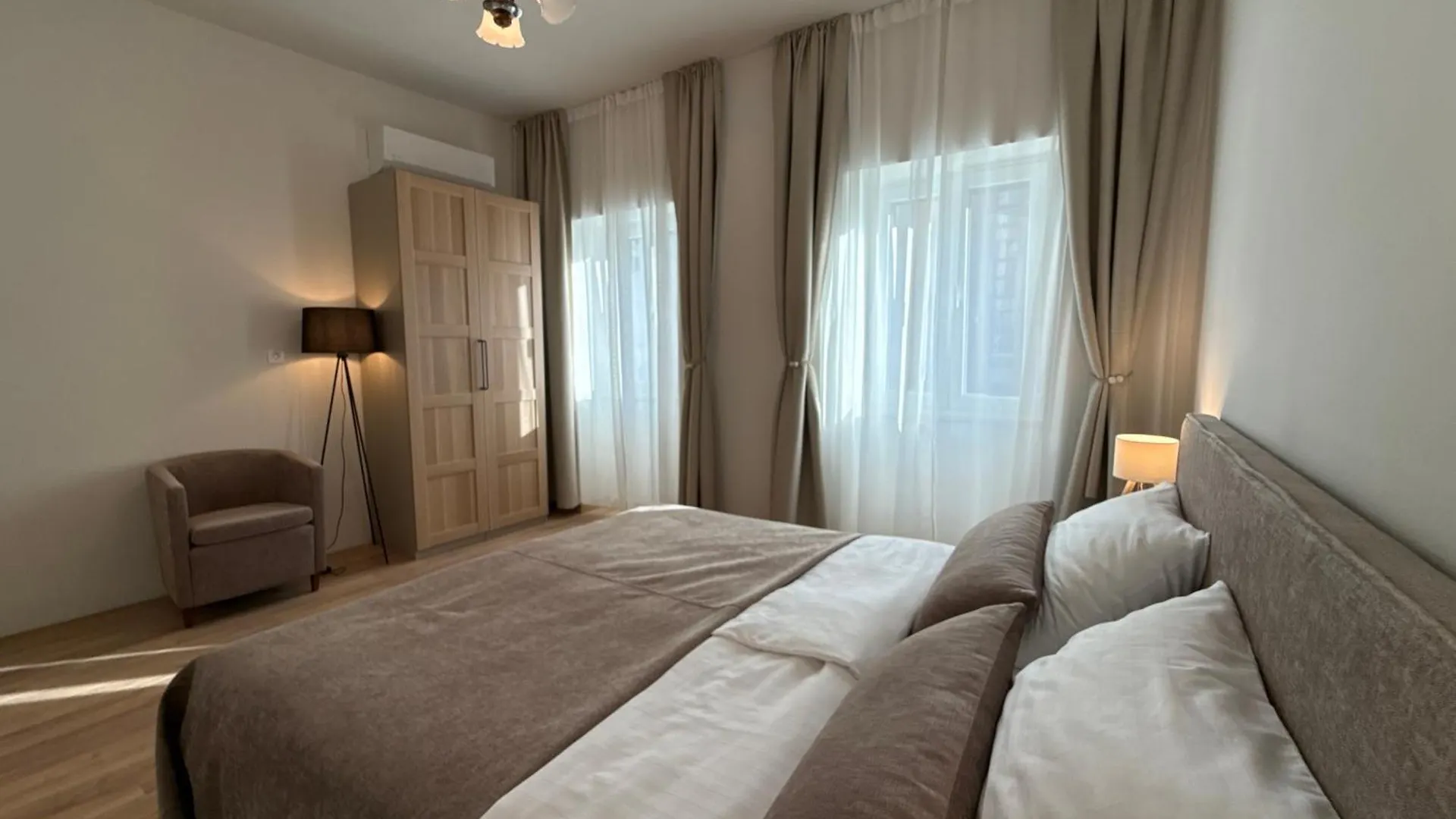 Apartment Villa Balustrada Crikvenica Croatia