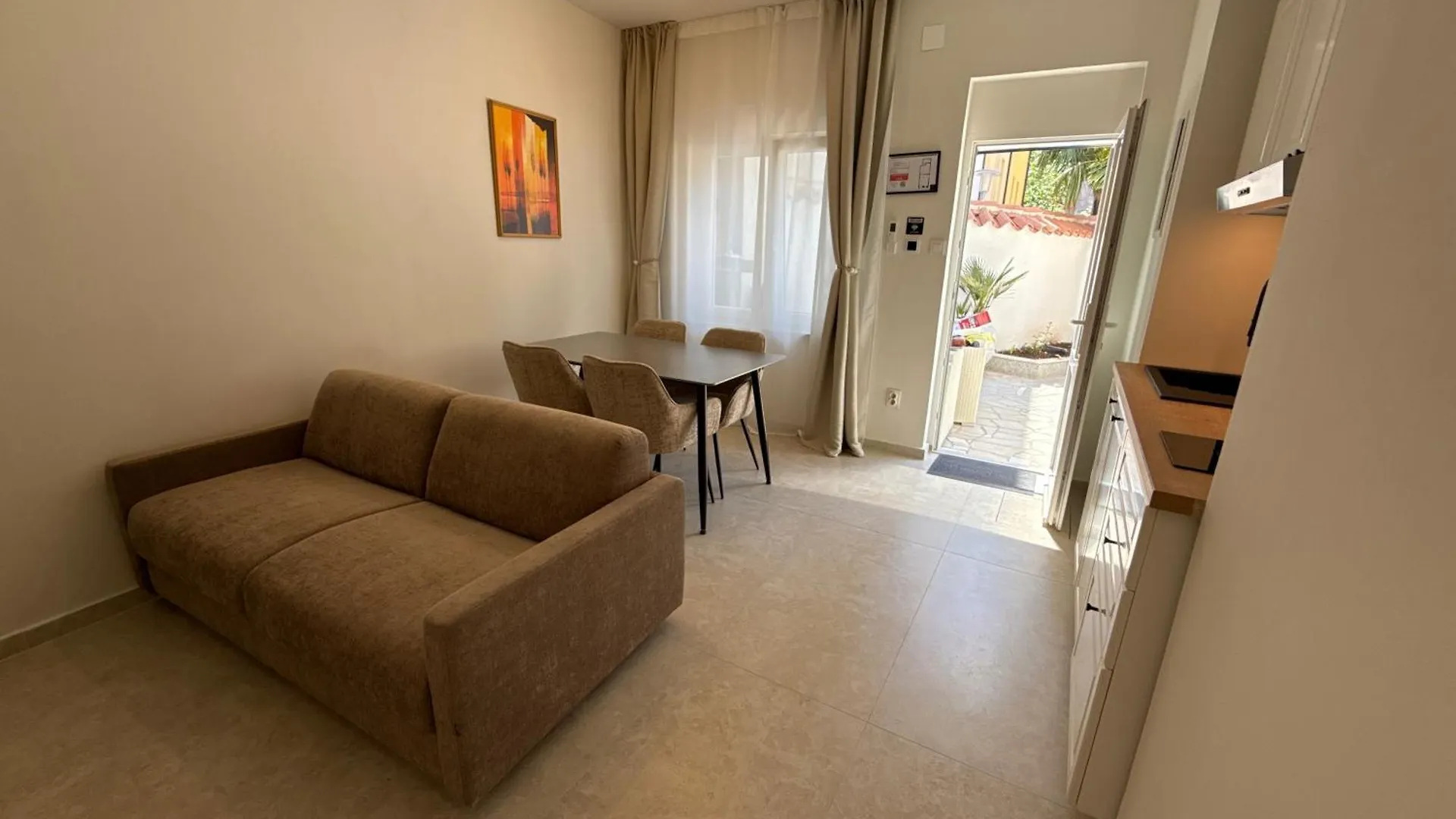 Villa Balustrada Crikvenica