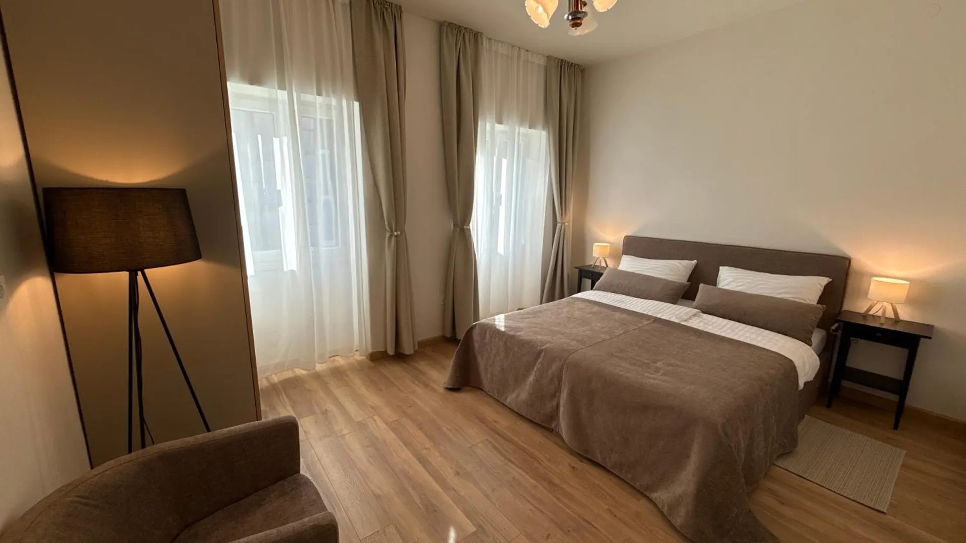 Villa Balustrada Crikvenica 0*,