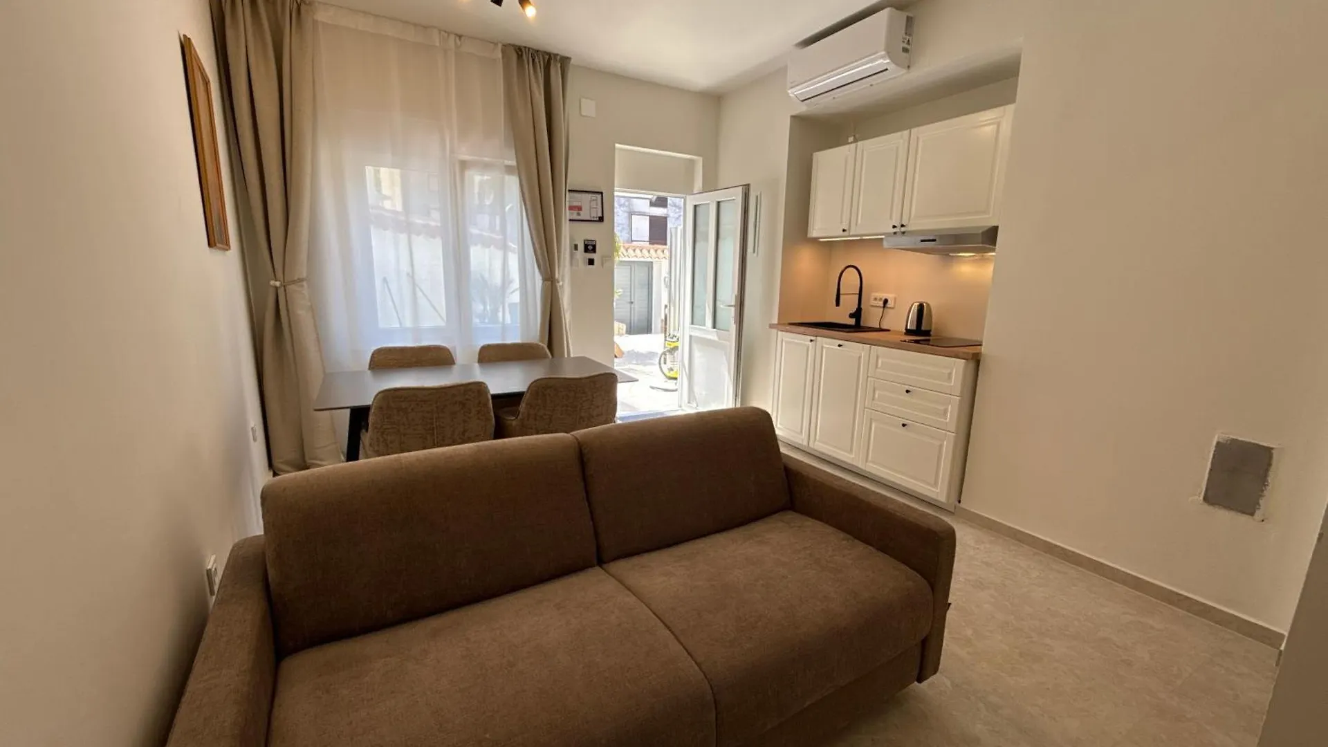 Villa Balustrada Crikvenica Apartment
