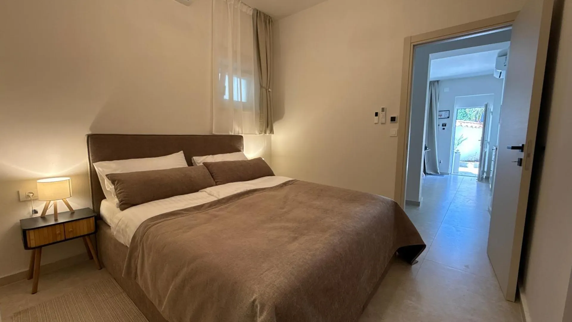 Apartment Villa Balustrada Crikvenica