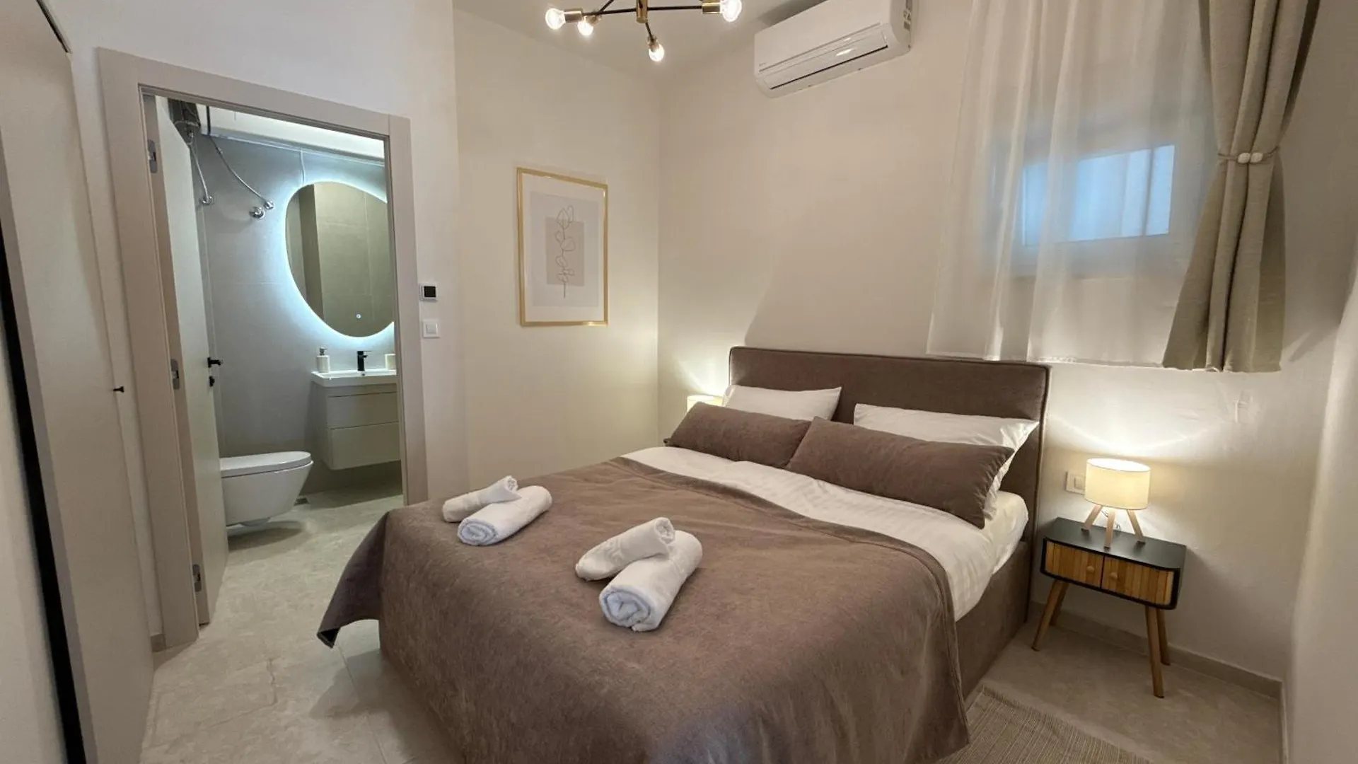 Villa Balustrada Crikvenica Croatia