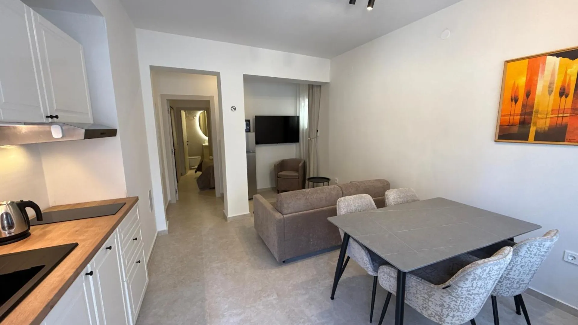 Villa Balustrada Crikvenica Apartment
