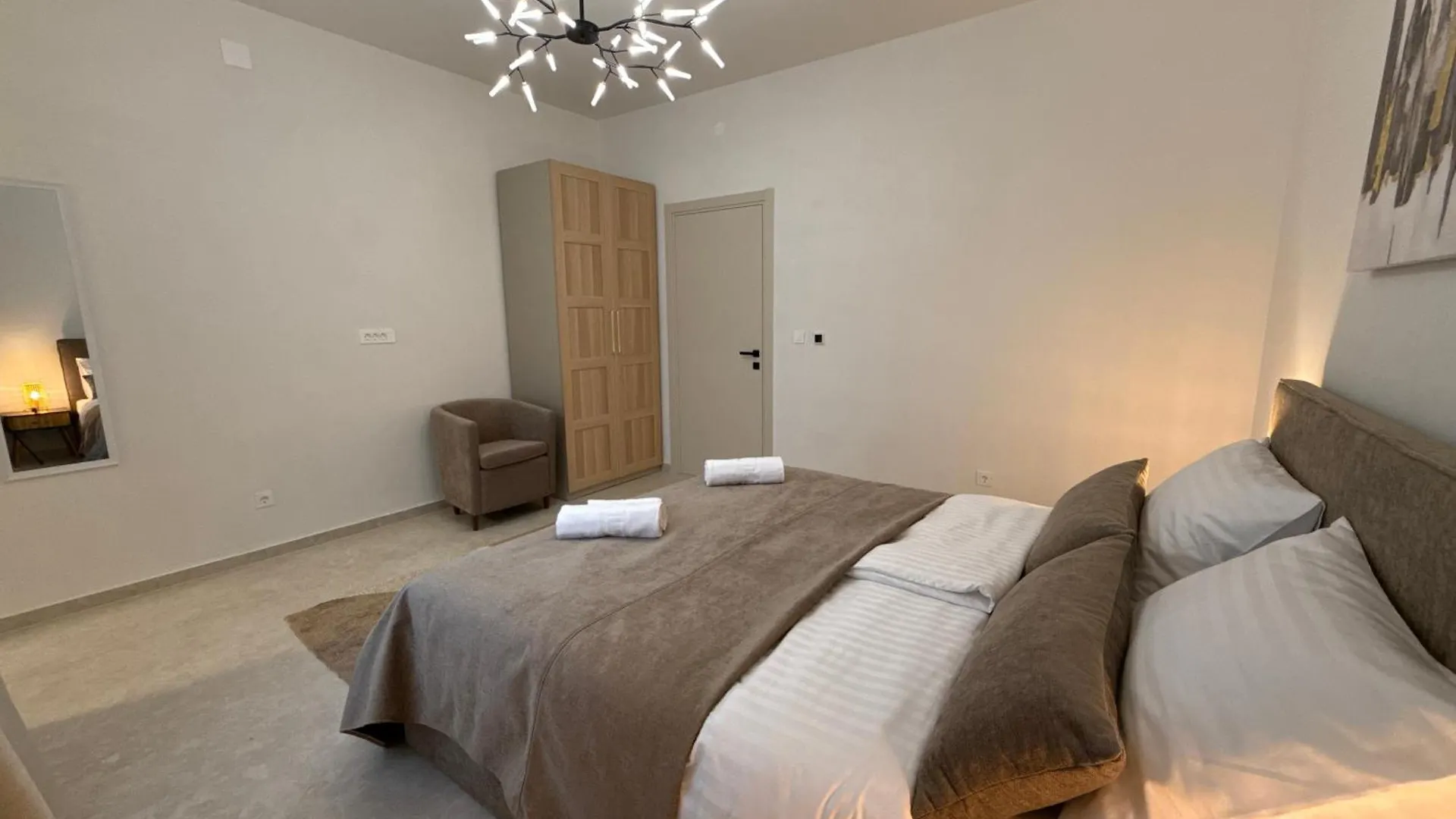 Villa Balustrada Crikvenica