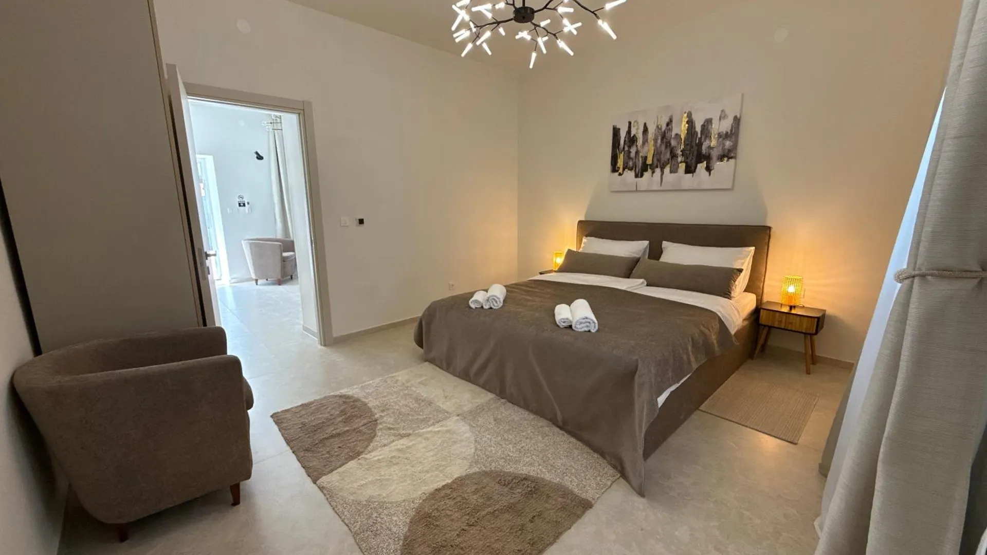Apartment Villa Balustrada Crikvenica