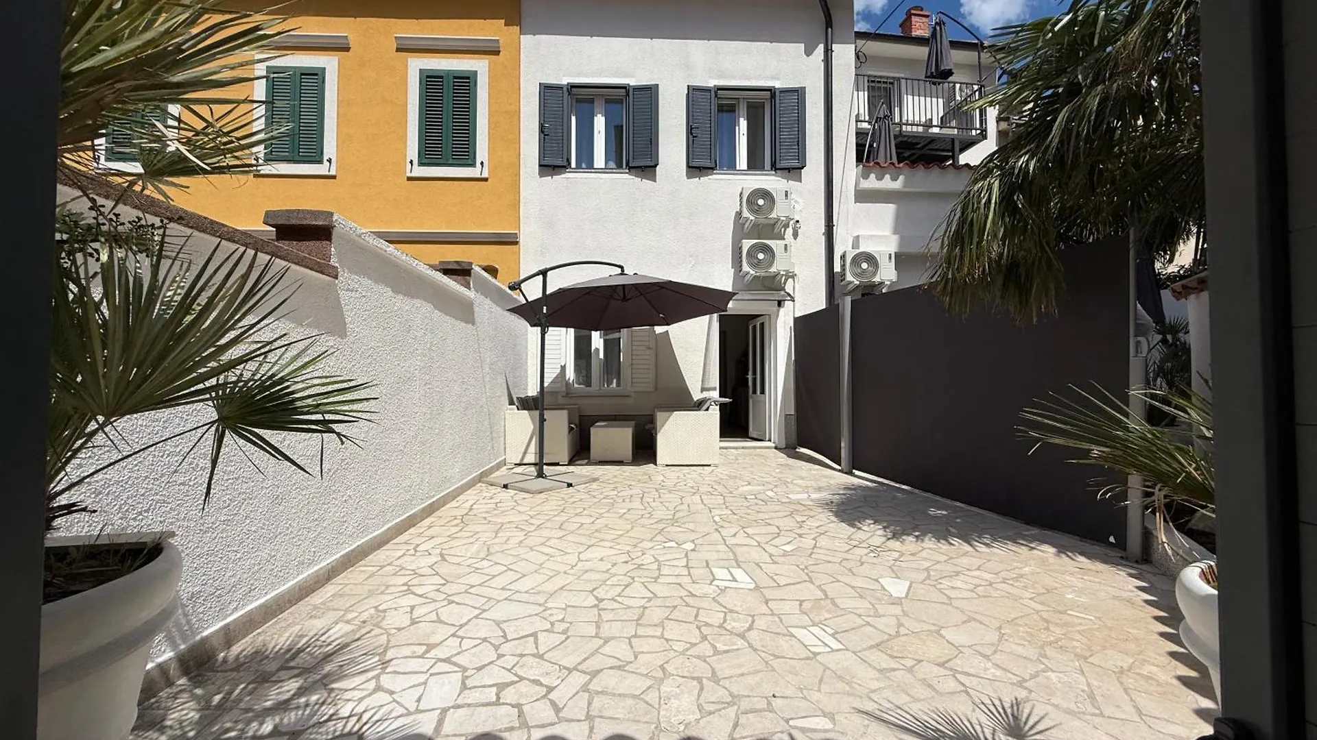 Villa Balustrada Crikvenica 0*,