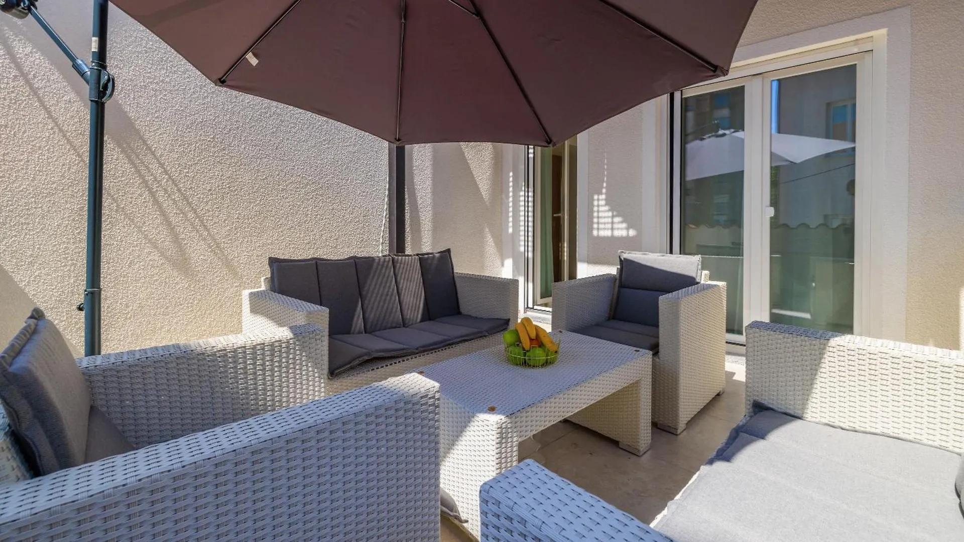 Villa Balustrada Crikvenica Croatia