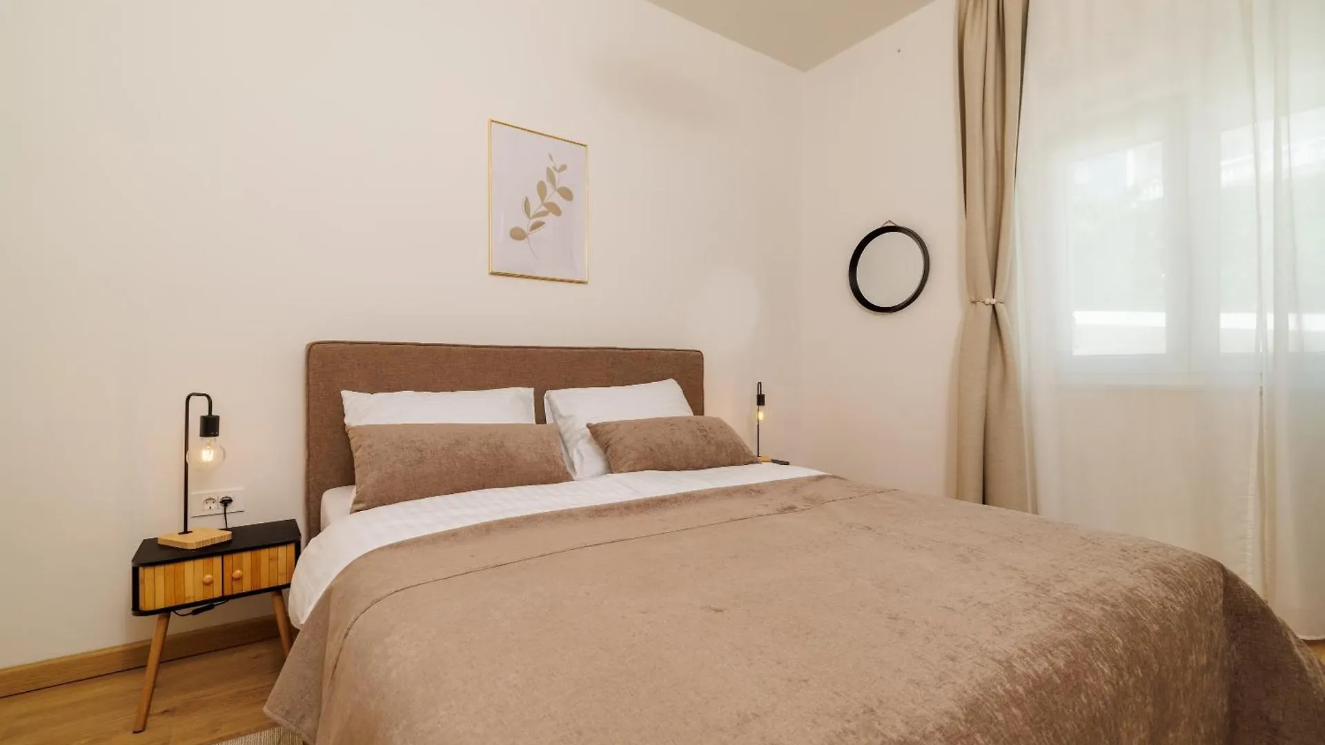 Villa Balustrada Crikvenica Apartment