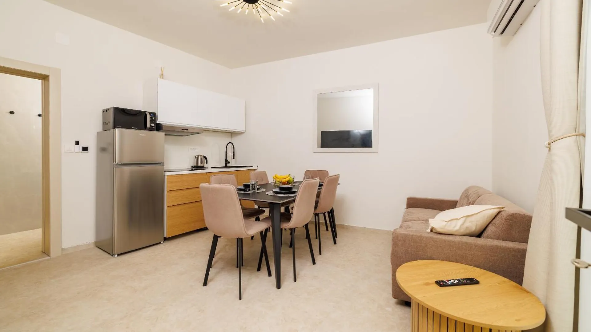 Apartment Villa Balustrada Crikvenica
