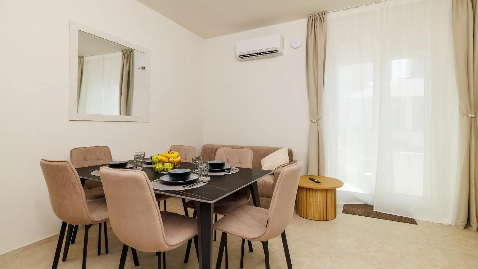 Apartment Villa Balustrada Crikvenica