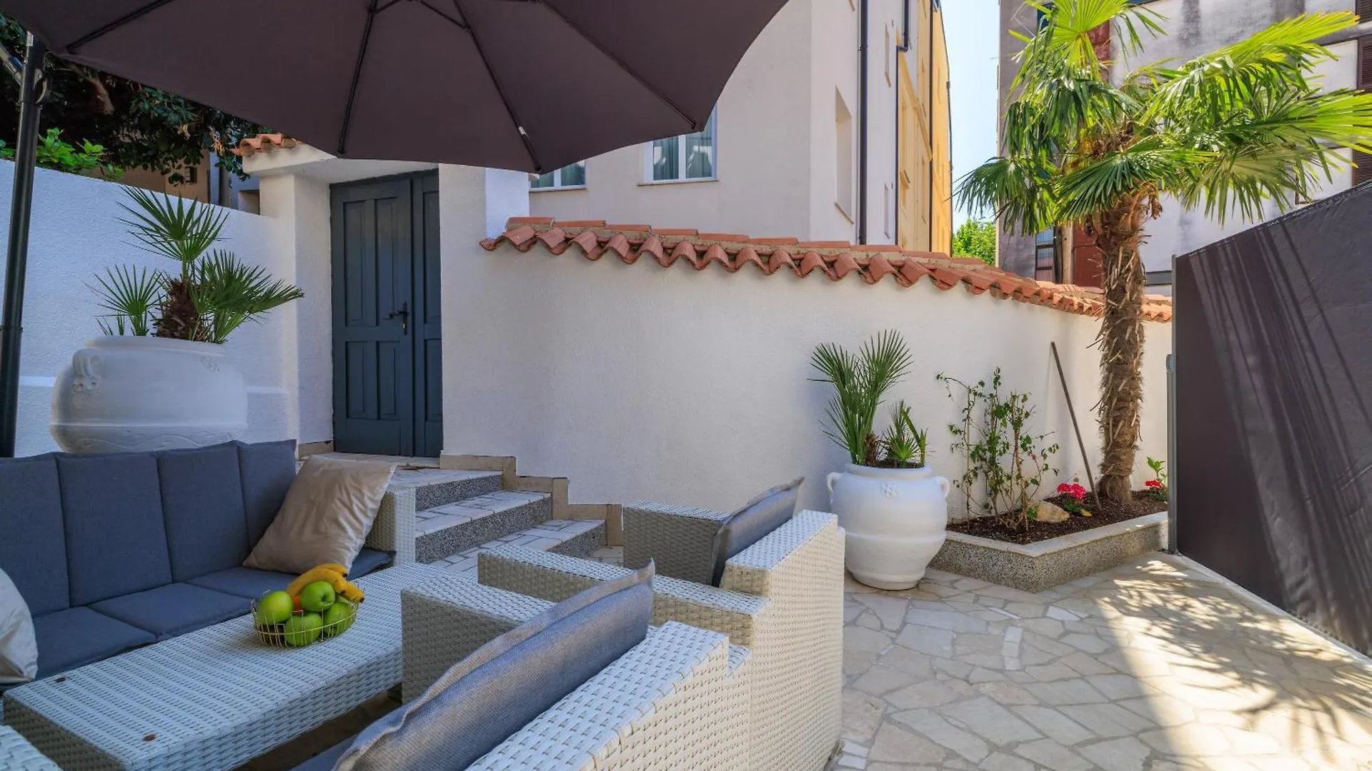 Villa Balustrada Crikvenica