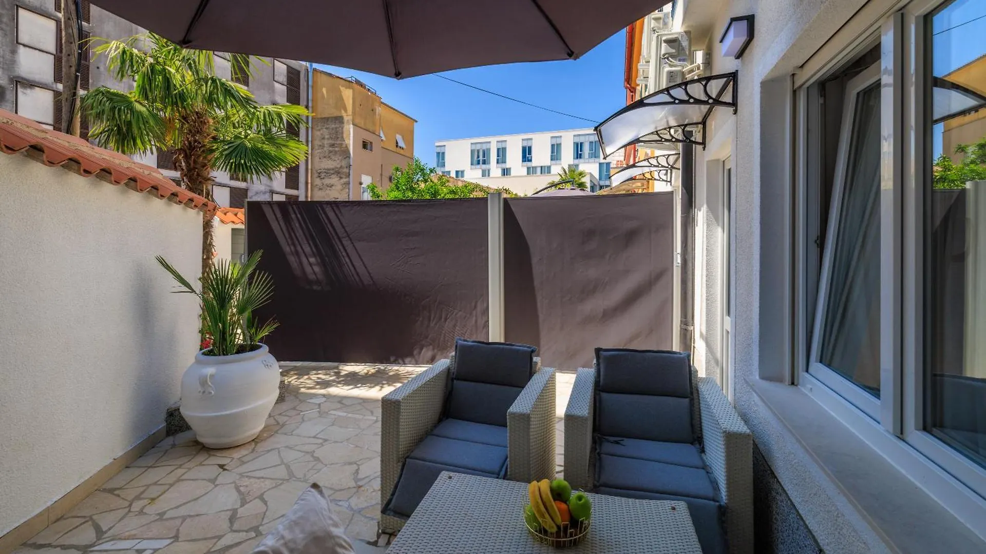 Villa Balustrada Crikvenica 0*,  Croatia