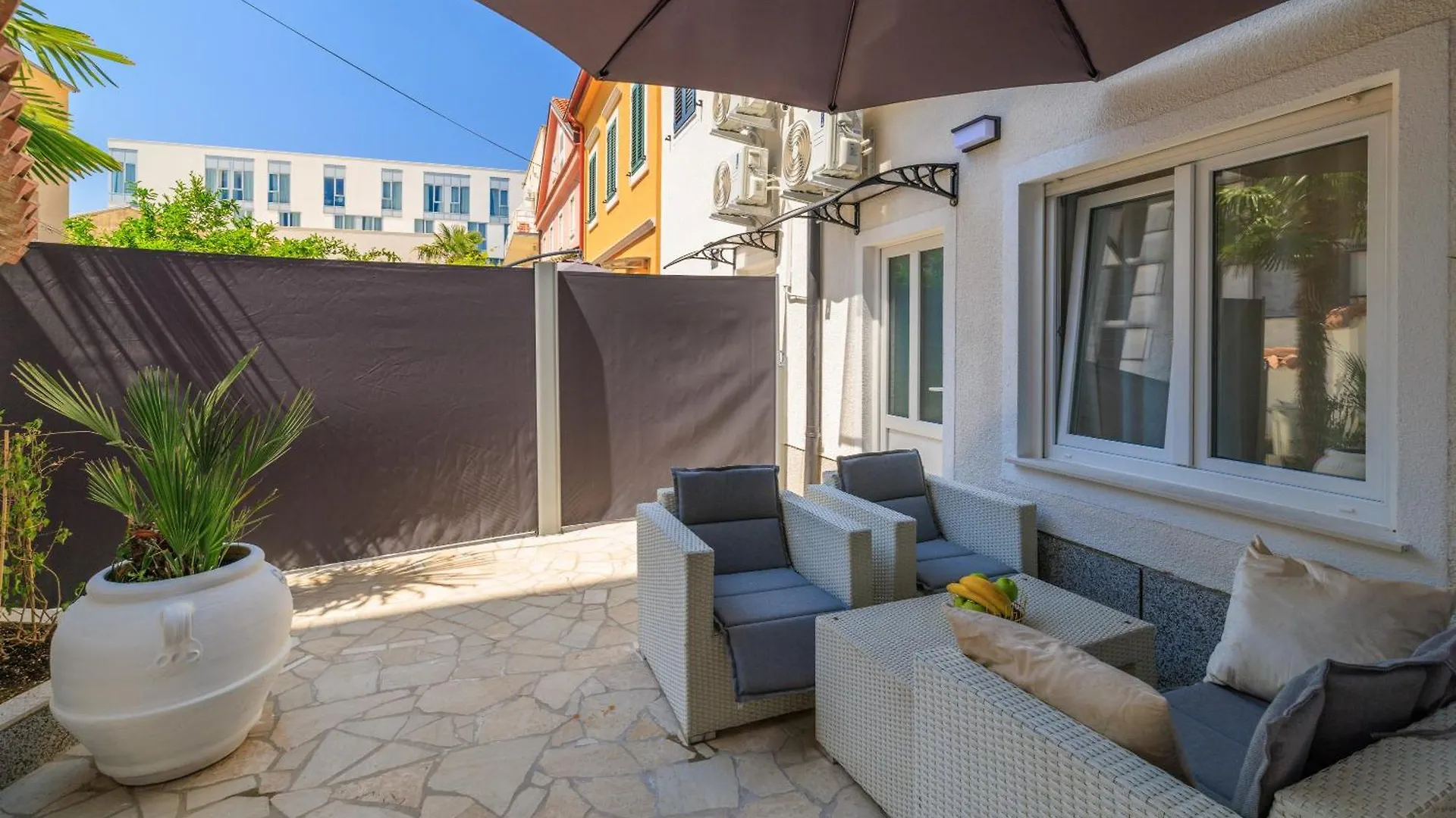 Villa Balustrada Crikvenica Apartment