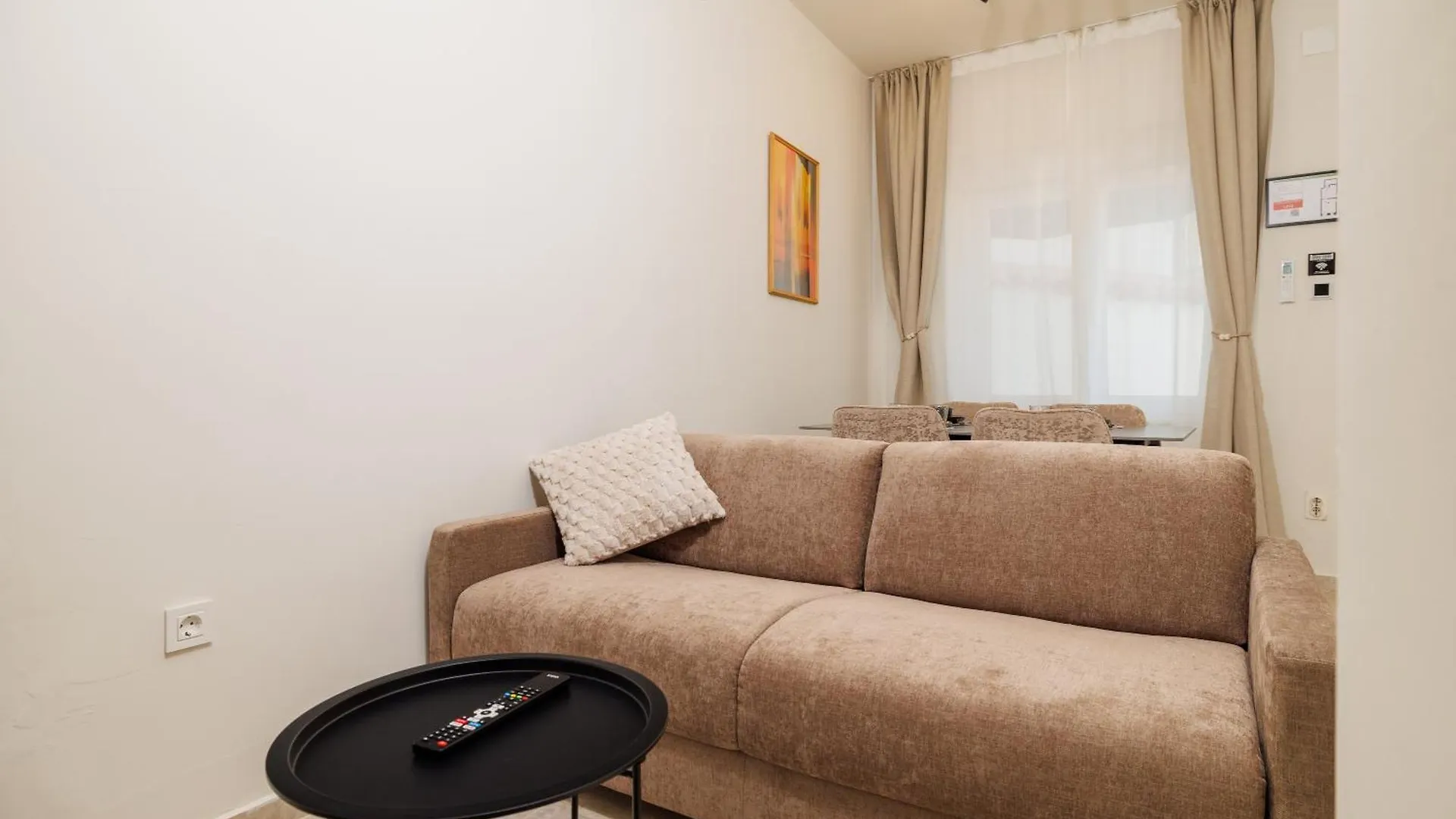 Apartment Villa Balustrada Crikvenica