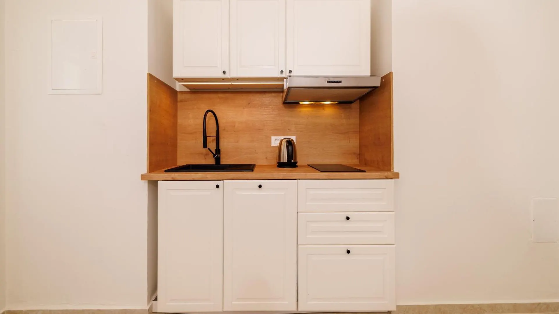 Villa Balustrada Crikvenica Apartment