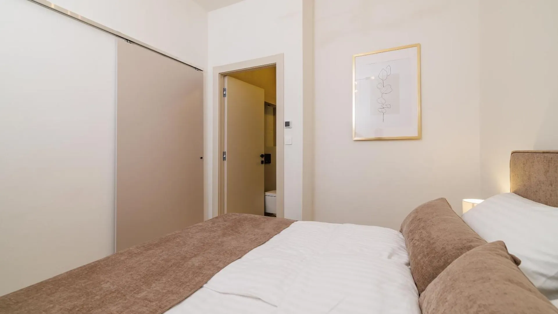Apartment Villa Balustrada Crikvenica