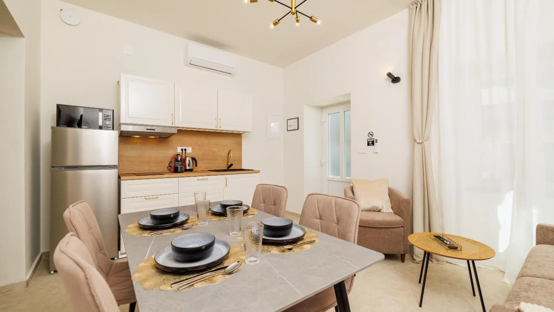 Villa Balustrada Crikvenica Croatia