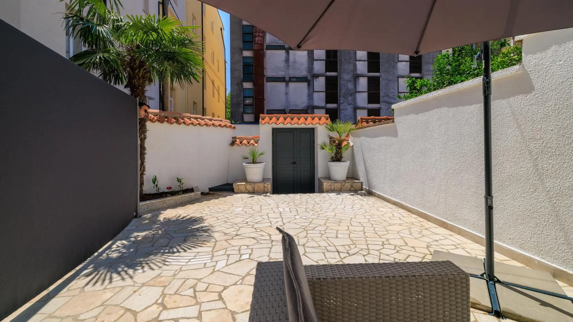 Villa Balustrada Crikvenica Apartment