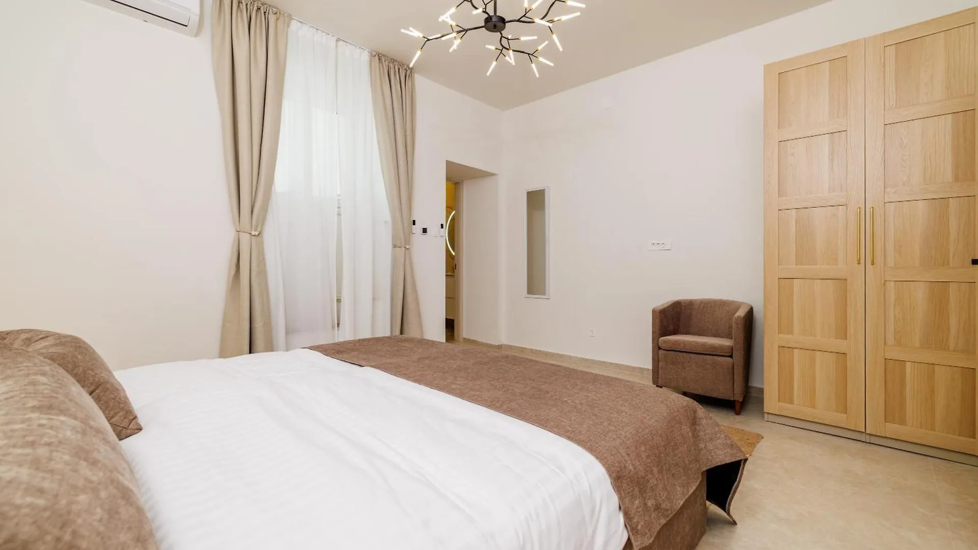 Apartment Villa Balustrada Crikvenica Croatia