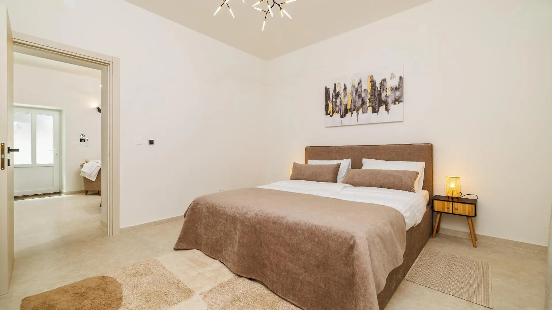 Apartment Villa Balustrada Crikvenica