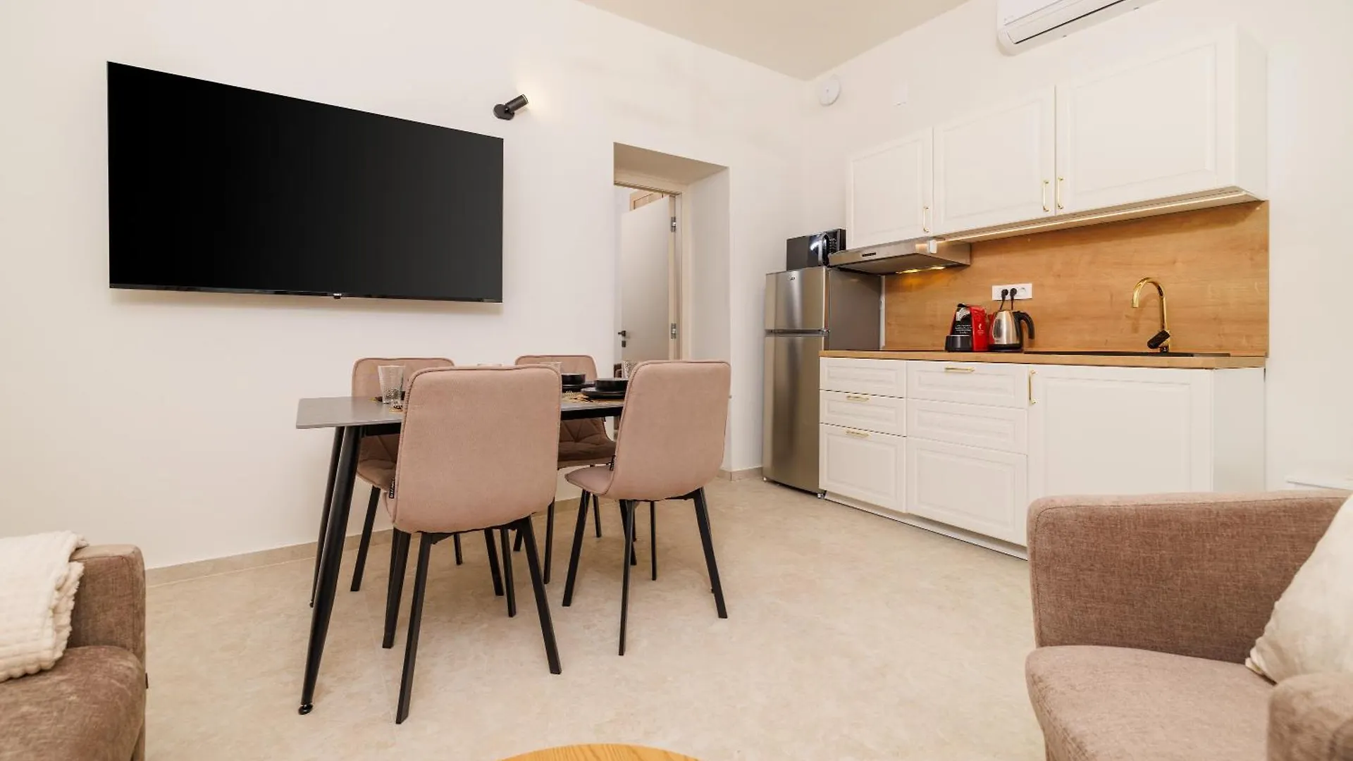 Villa Balustrada Crikvenica Apartment