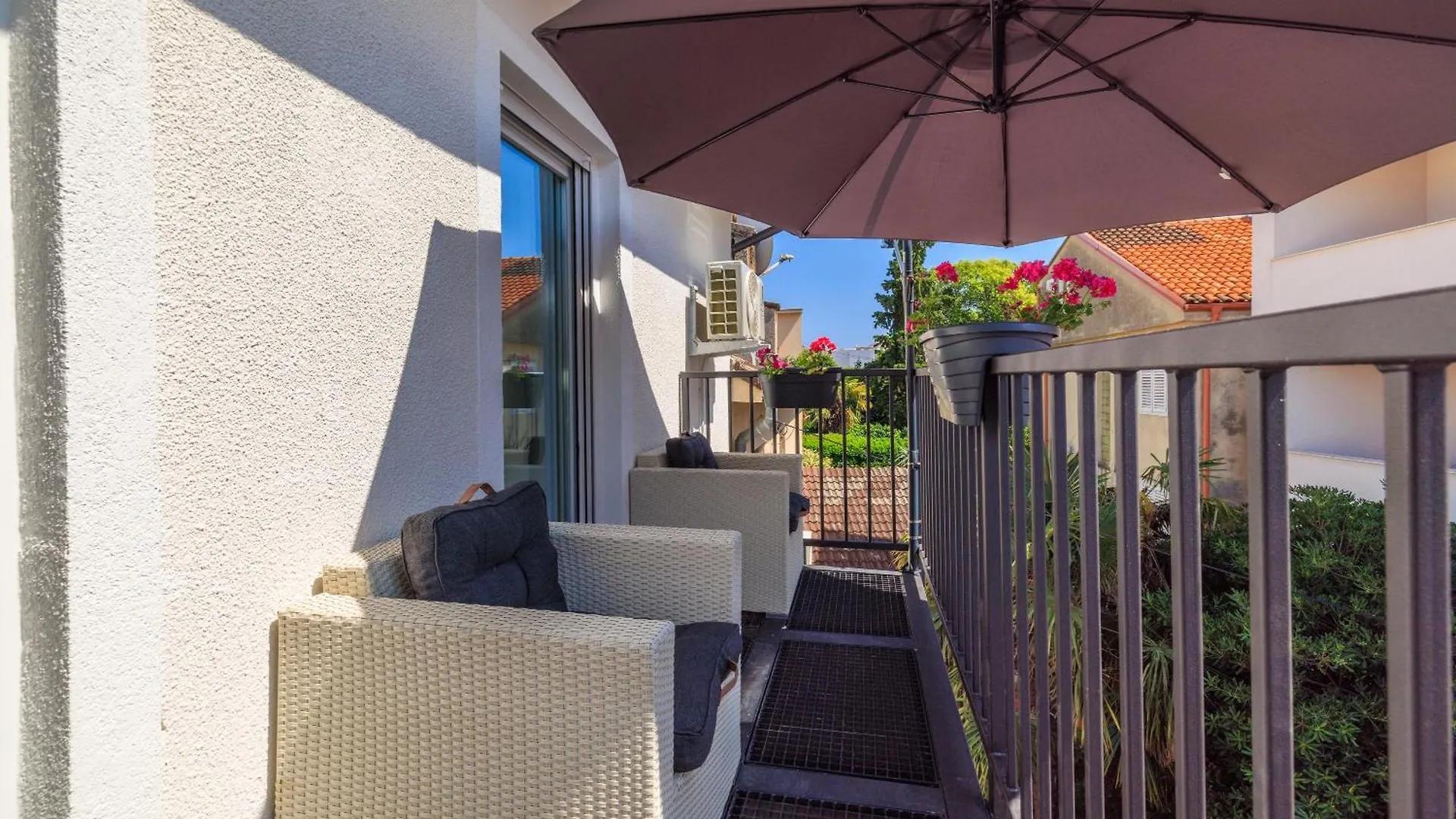 Villa Balustrada Crikvenica 0*,  Croatia