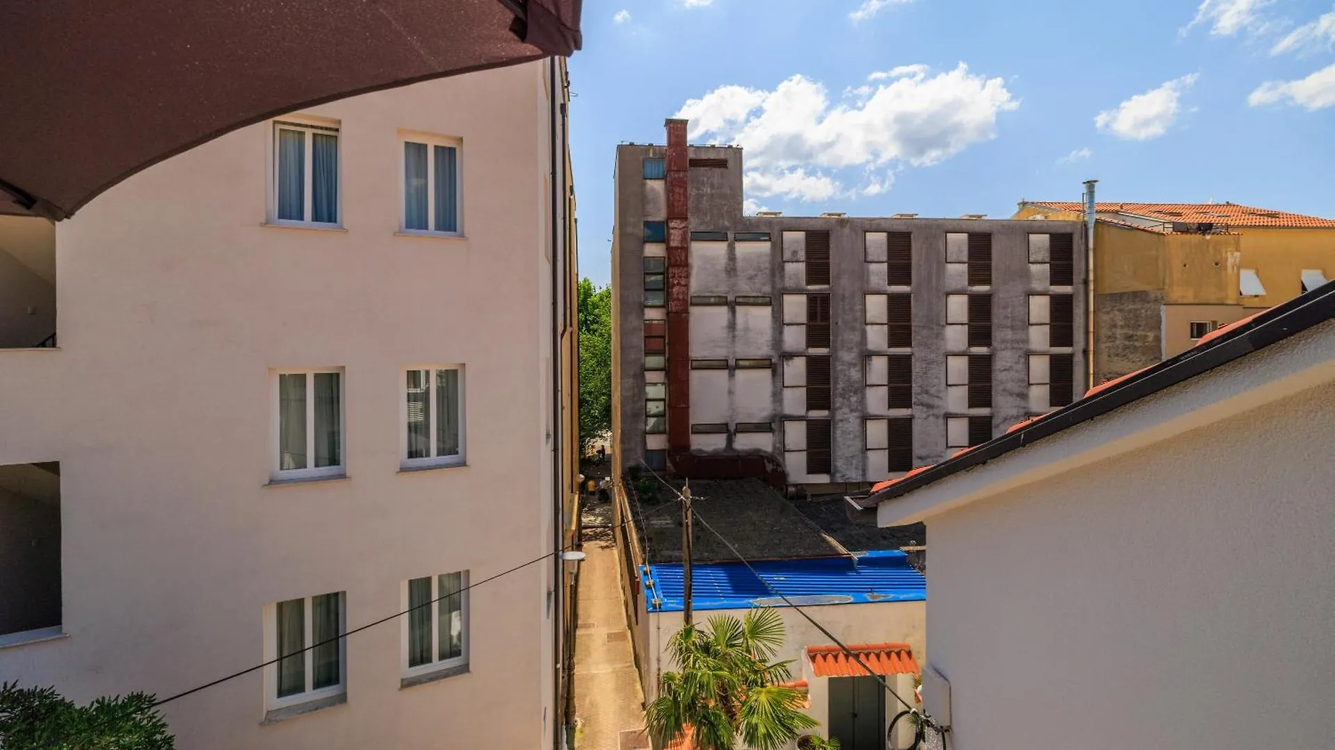 Villa Balustrada Crikvenica Apartment