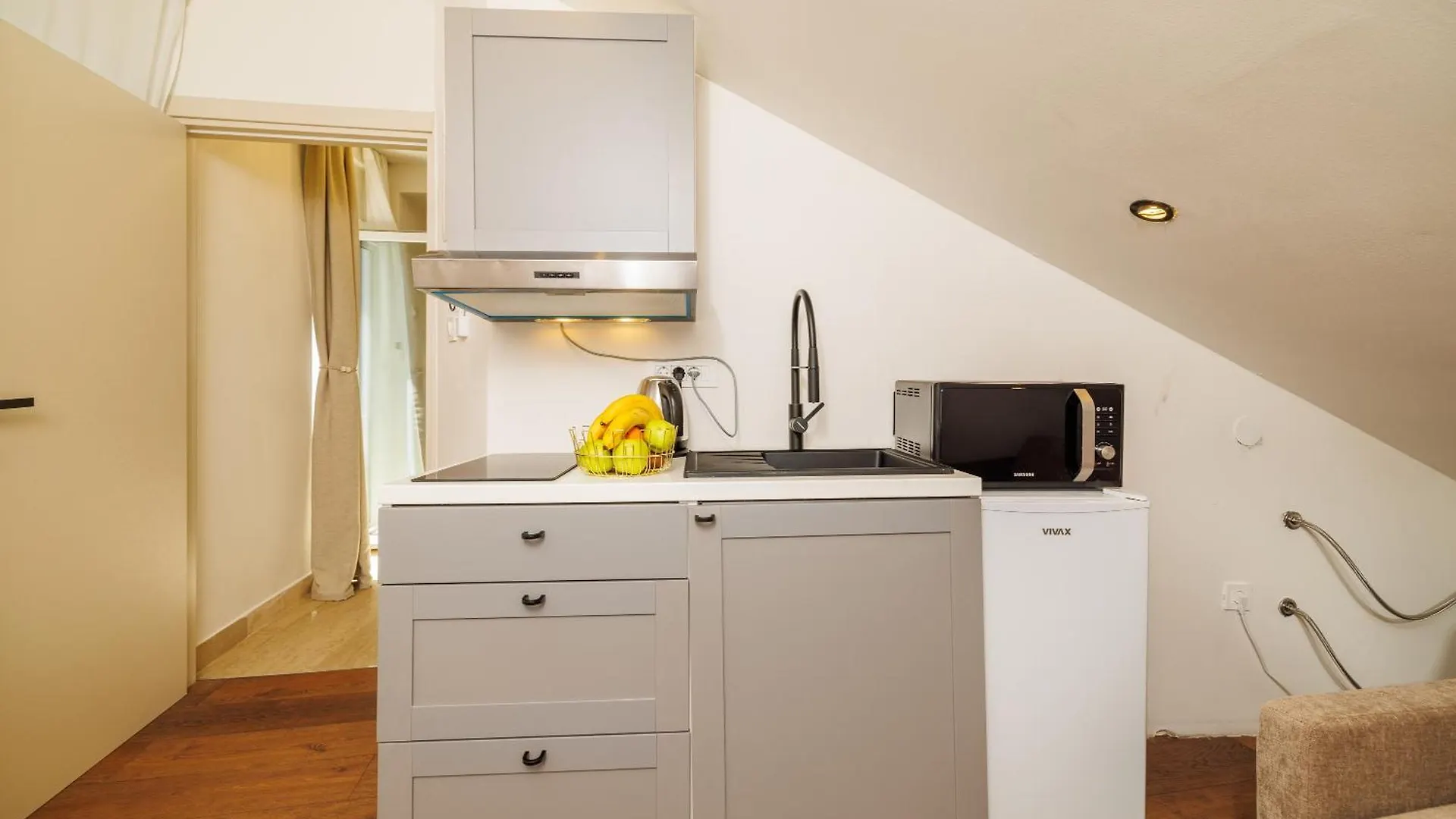 Apartment Villa Balustrada Crikvenica