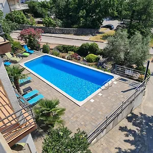 Apartman Lounger, Crikvenica