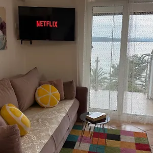 Apartman Piko, Crikvenica